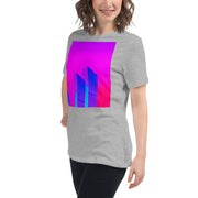 Women's Relaxed T-Shirt #295