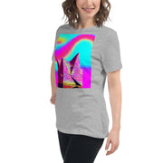 Women's Relaxed T-Shirt #291