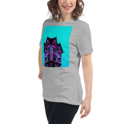 Women's Relaxed T-Shirt #300
