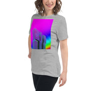 Women's Relaxed T-Shirt #309