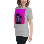 Women's Relaxed T-Shirt #301
