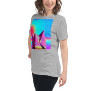 Women's Relaxed T-Shirt #290