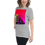 Women's Relaxed T-Shirt #299