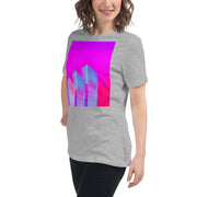 Women's Relaxed T-Shirt #294