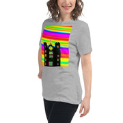 Women's Relaxed T-Shirt #302