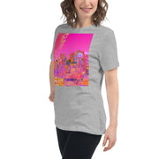 Women's Relaxed T-Shirt #359
