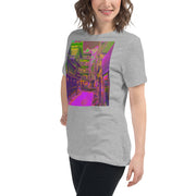 Women's Relaxed T-Shirt #350