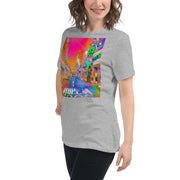 Women's Relaxed T-Shirt #331