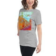 Women's Relaxed T-Shirt #365