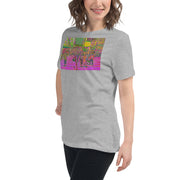 Women's Relaxed T-Shirt #352