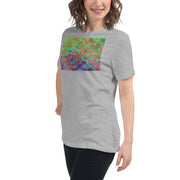 Women's Relaxed T-Shirt #373