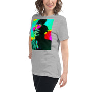Women's Relaxed T-Shirt #80