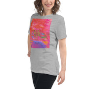 Women's Relaxed T-Shirt #360
