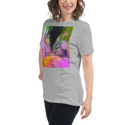 Women's Relaxed T-Shirt #358