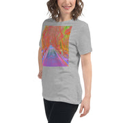 Women's Relaxed T-Shirt #357