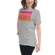 Women's Relaxed T-Shirt #375
