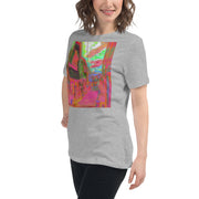 Women's Relaxed T-Shirt #366