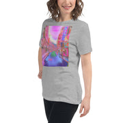 Women's Relaxed T-Shirt #361