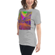Women's Relaxed T-Shirt #339