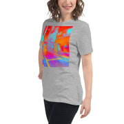 Women's Relaxed T-Shirt #333