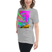 Women's Relaxed T-Shirt #330