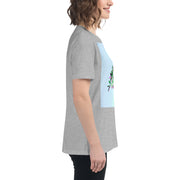 Women's Relaxed T-Shirt #89