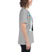 Women's Relaxed T-Shirt #91