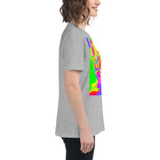 Women's Relaxed T-Shirt #95