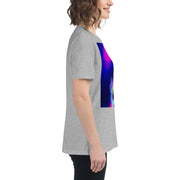 Women's Relaxed T-Shirt #86