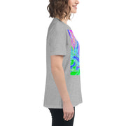 Women's Relaxed T-Shirt #103