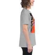 Women's Relaxed T-Shirt #102