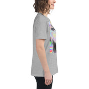 Women's Relaxed T-Shirt #92