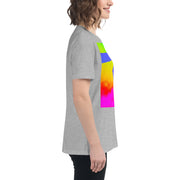 Women's Relaxed T-Shirt #94