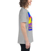 Women's Relaxed T-Shirt #145