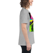 Women's Relaxed T-Shirt #147