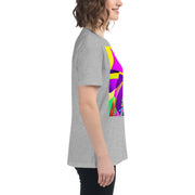 Women's Relaxed T-Shirt #144