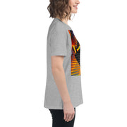 Women's Relaxed T-Shirt #152