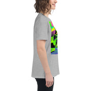 Women's Relaxed T-Shirt #149
