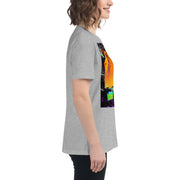 Women's Relaxed T-Shirt #154