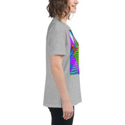 Women's Relaxed T-Shirt #146