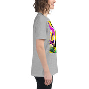 Women's Relaxed T-Shirt #159