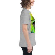 Women's Relaxed T-Shirt #150