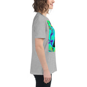 Women's Relaxed T-Shirt #163