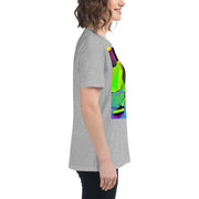 Women's Relaxed T-Shirt #148