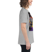 Women's Relaxed T-Shirt #156