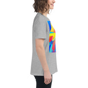 Women's Relaxed T-Shirt #142