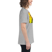 Women's Relaxed T-Shirt #158
