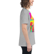 Women's Relaxed T-Shirt #143