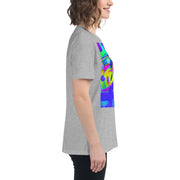 Women's Relaxed T-Shirt #172