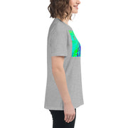 Women's Relaxed T-Shirt #162